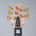 Spector Euro5 LT 5-String Bass Guitar - Natural Matte - CHUCKSCLUSIVE - #21NB17143