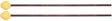 Vic Firth M3 American Custom Yarnwound Keyboard Mallets