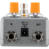 Fender Hammertone Distortion Pedal - Mint, Open Box, Used