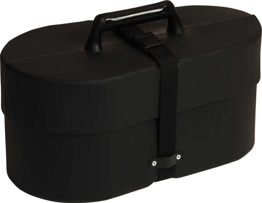 Gator Cases GP-PC307 Molded PE Bongo Case