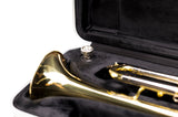 Gator Andante Series Molded ABS Hardshell Trumpet Case