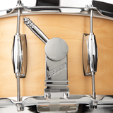 Gretsch Broadkaster 6.5x14-Inch Snare Drum - Satin Natural