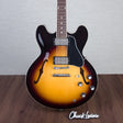 Gibson ES-335 Semi Hollow Body Guitar - Vintage Burst - #222820429