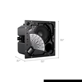 BOSE EM-90 Commercial and Ceiling Speakers - New