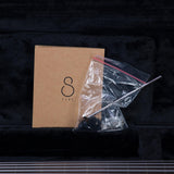 Sire Marcus Miller F10-5 5-String Fretless Electric Bass Guitar - Natural Satin