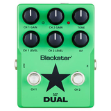Blackstar LT DUAL 2-Channel Distortion Pedal