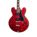 Gibson ES-330 Semi-Hollowbody Electric Guitar - Sixties Cherry