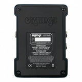 Orange Amp Detonator ABY Amp Switcher Guitar Pedal