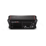 Allen & Heath Avantis SOLO Ultra 96-channel Digital Mixer with RackUltra FX and DPACK Plug-ins