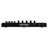 Arturia MiniLab 3 Hybrid Keyboard Controller - Deep Black