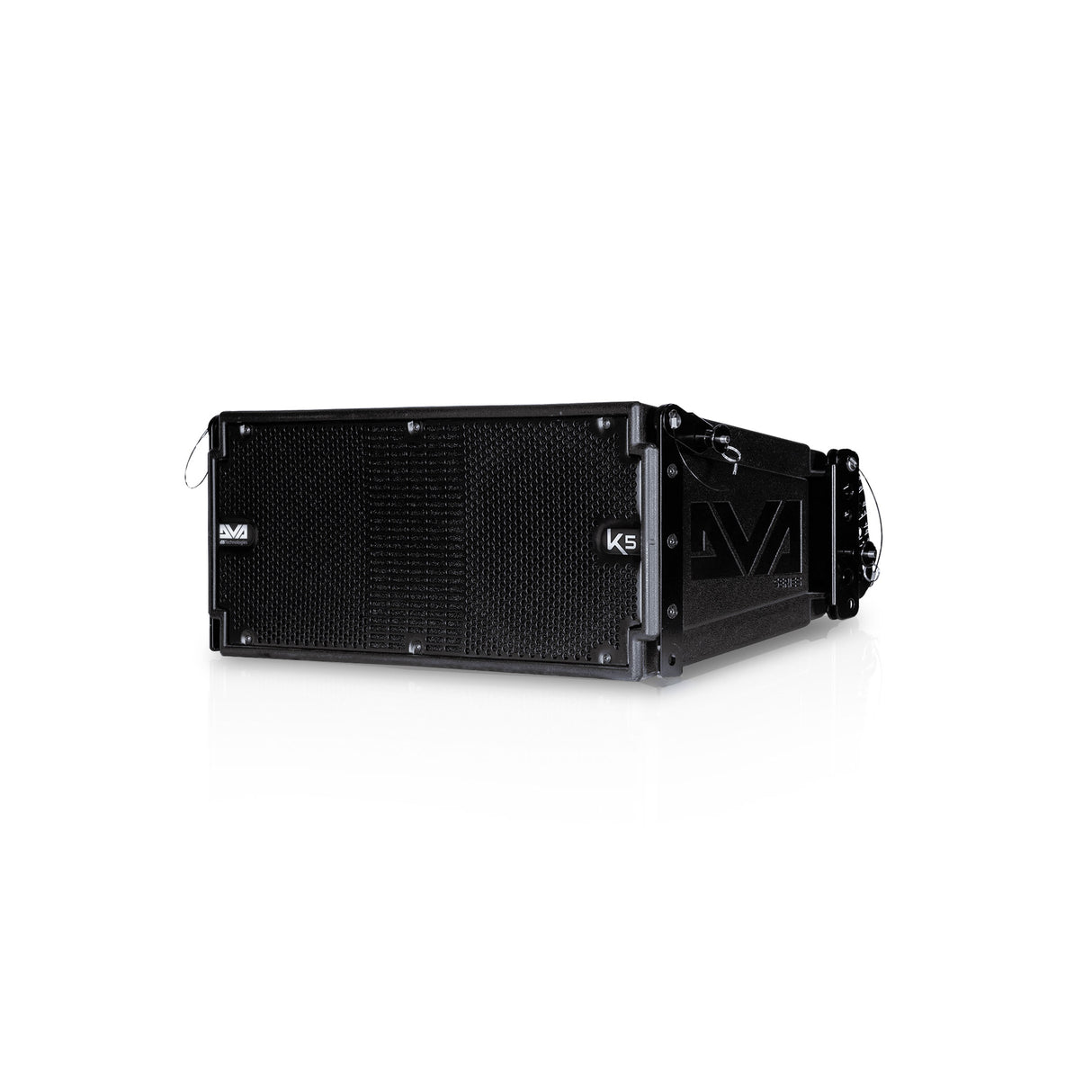 dBTechnologies DVA-K5 Line Array Speaker - Mint, Open Box