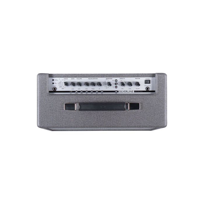 Blackstar Silverline Special 50W 1x12" Guitar Combo Amplifier - Display Model - Display Model