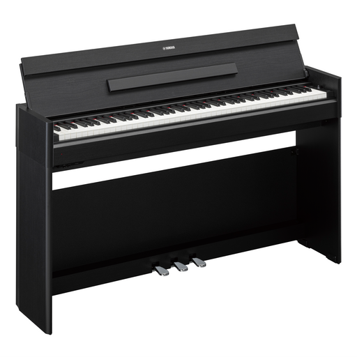 Yamaha ARIUS YDP-S54 88-Key Digital Piano - Black Walnut