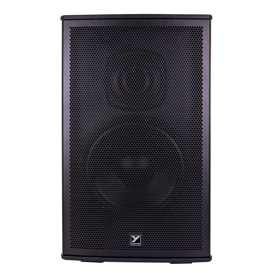 Yorkville EXM Battery-Powered 12-Inch 800W 3-Way PA Speaker
