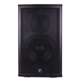 Yorkville EXM Battery-Powered 12-Inch 800W 3-Way PA Speaker