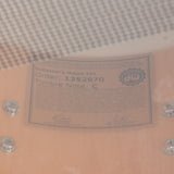 DW 6.5 x 14-Inch Collector Series 333 Maple Snare Drum - Purple Glass