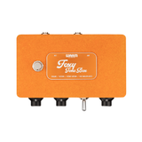 Warm Audio Foxy Tone Box Fuzz Pedal - Mint, Open Box
