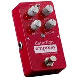 Empress Effects Distortion Guitar Effects Pedal