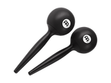 Meinl PM3BK Live Maracas