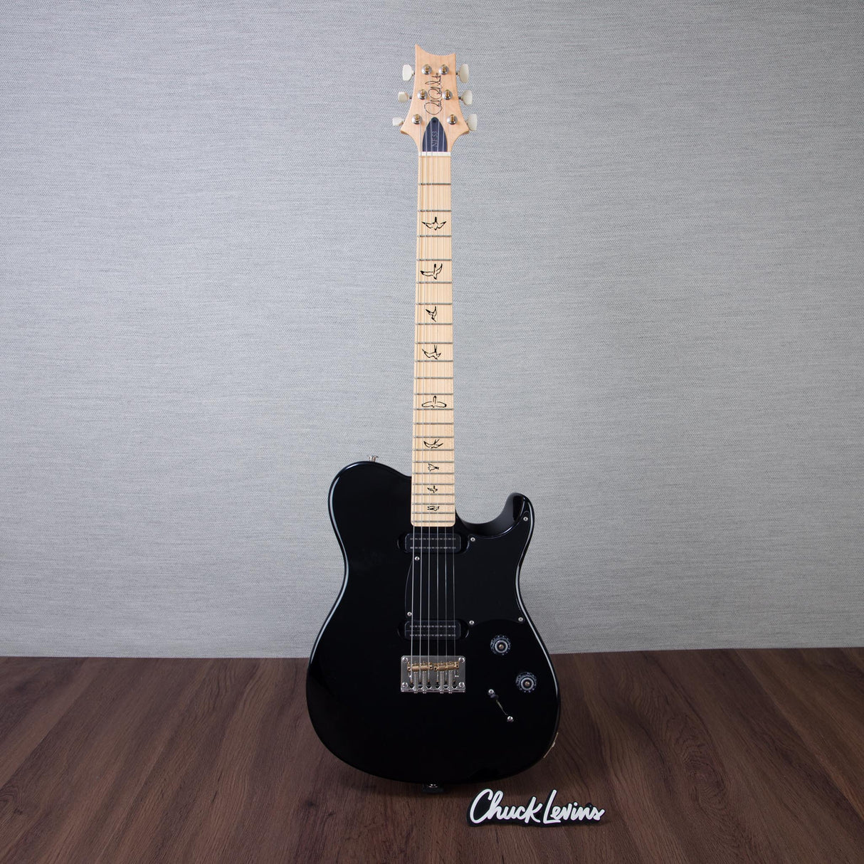 PRS NF53 Electric Guitar - Black - #230373657 - 2023