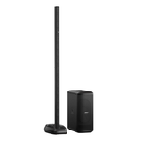 Bose L1 Pro32 Portable PA System with Sub2 Bass Module with 25-Foot Micphone Cable