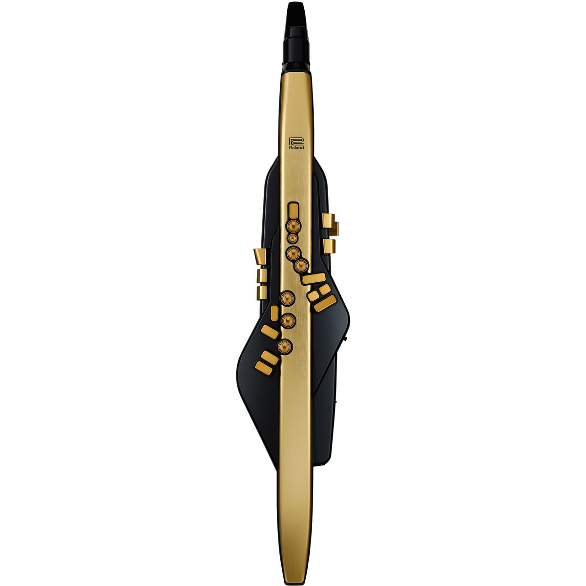 Roland AE-30A Aerophone Pro Gold Limited Edition Digital Wind Instrument