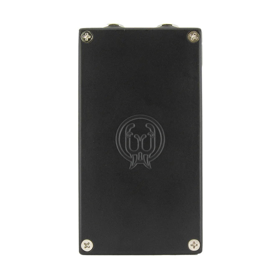 Walrus Audio 385 MKII Overdrive Effects Pedal - Black