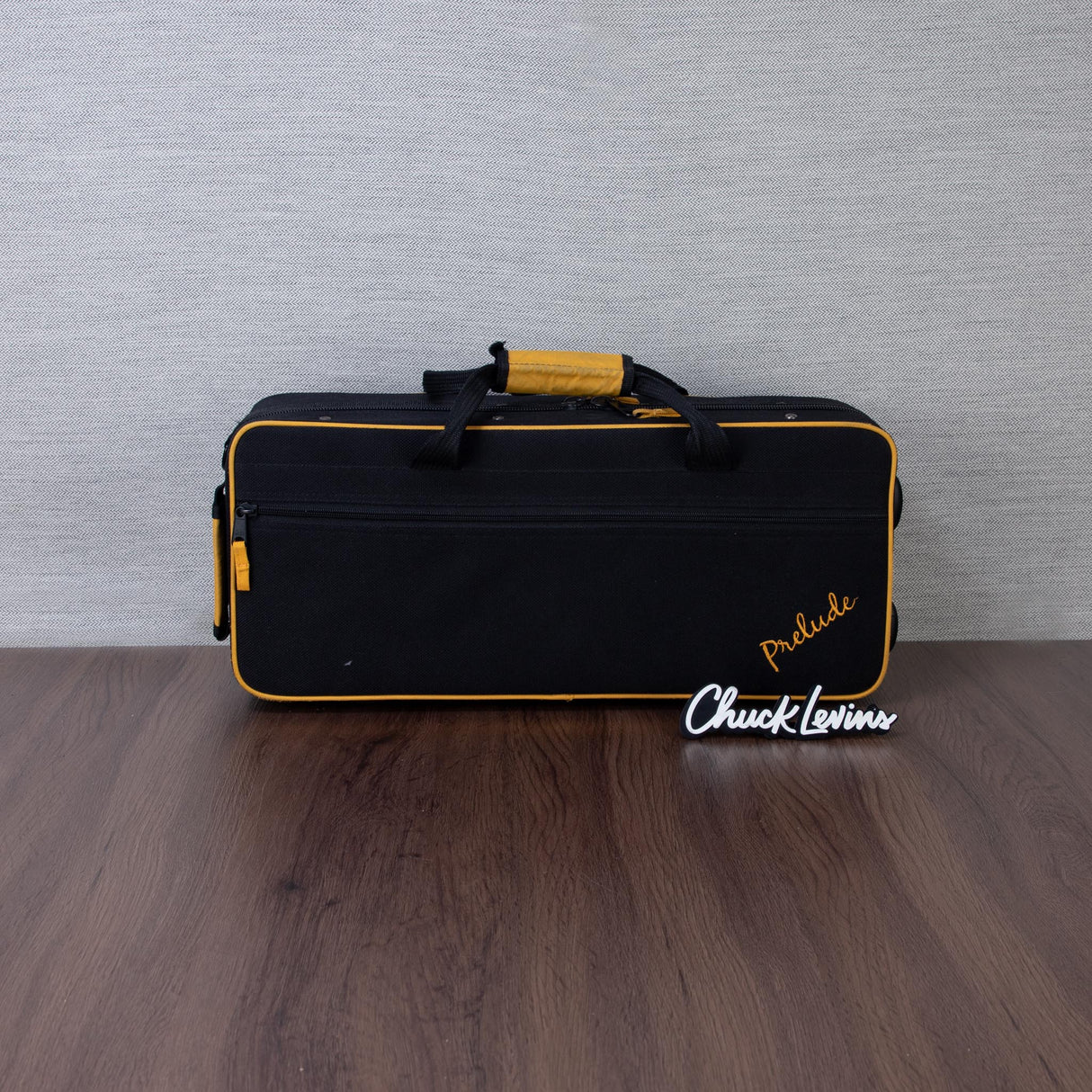 Used Student Bb Trumpet with Case and Accessories