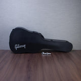 Gibson J-45 Standard Mahogany/Sitka Spruce Acoustic Electric Guitar - Heritage Cherry Sunburst - #23394108