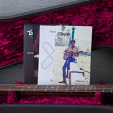 Taylor Limited Edition 814ce Cocobolo/Spruce Acoustic Electric Guitar - #1201206087