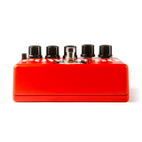 MXR TBM1 Tom Morello Power 50 Overdrive Pedal - Mint, Open Box