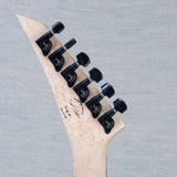 Charvel Custom Shop San Dimas 2H Masterbuilt By Joe Williams - Candy Apple Blue - #JW0136