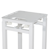 ProX XT-FLEXTOTEMTV Adjustable TV Bracket and Carrying Bag