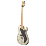 PRS SE NF 53 Electric Guitar - White Doghair