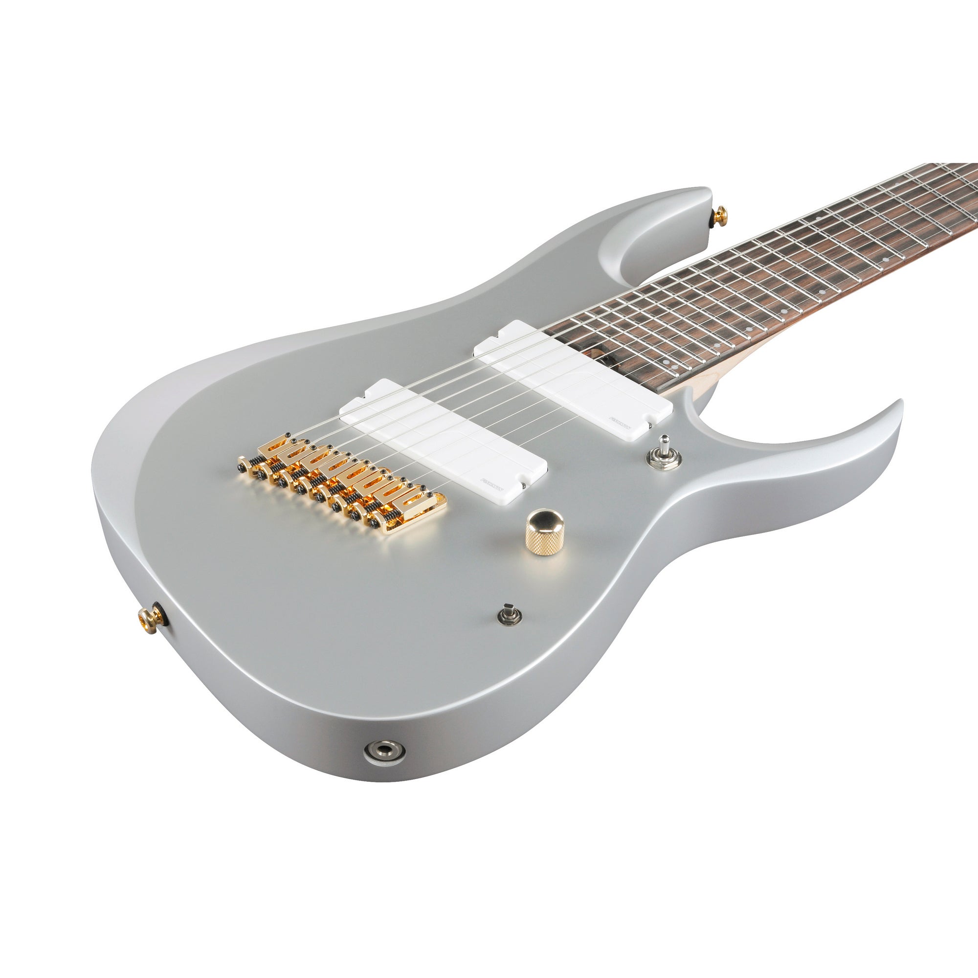 Ibanez RGD Axe Design Lab RGDMS8 Multi-Scale 8-String Electric