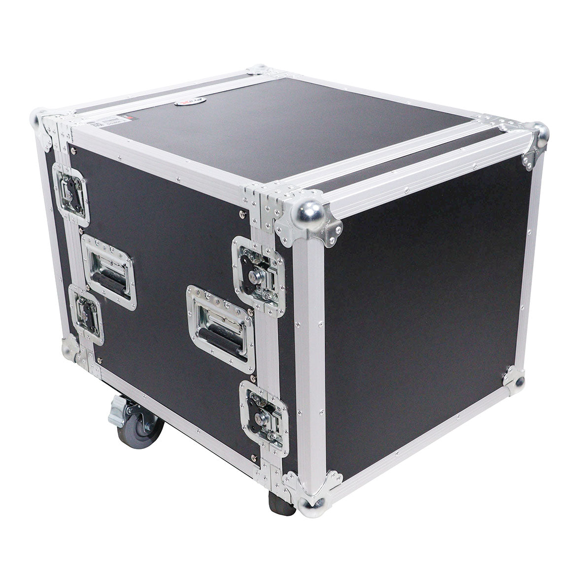 ProX T-10RSS 10U Rack Space ATA Style Flight Case – Chuck Levin's ...