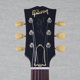 Gibson Murphy Lab 1958 Les Paul Standard - Ultra Light Aged Sweet Cherry Red - CHUCKSCLUSIVE - #85371