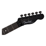 Fender Artist Signature John 5 Phantom Telecaster Electric Guitar - Black