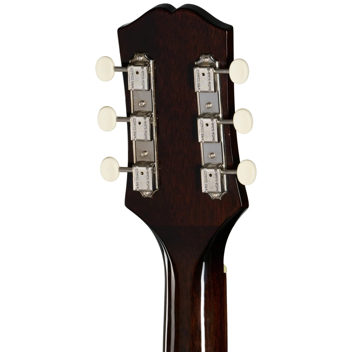 Epiphone Blues King Studio Acoustic Electric Guitar - Dark Burst