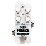 Electro-Harmonix Pico Deep Freeze Sustainer Effects Pedal