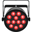 Chauvet DJ SlimPAR Q12 ILS Quad-Color LED Par