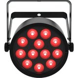 Chauvet DJ SlimPAR Q12 ILS Quad-Color LED Par