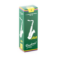 Vandoren Java Tenor 5-Pack Tenor Saxophone Reed - 3