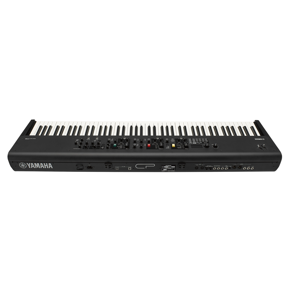 Yamaha CP88 88-Key Stage Piano – Chuck Levin's Washington Music Center Yamaha CP88 88-Key Stage Piano – Chuck Levin's Washington Music Center