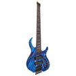Sire Marcus Miller M6 5-String Headless Bass Guitar - Blue Swirl