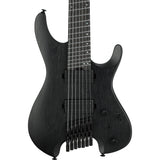 Ibanez Q Standard QX527B 7-String Electric Guitar - Weathered Black