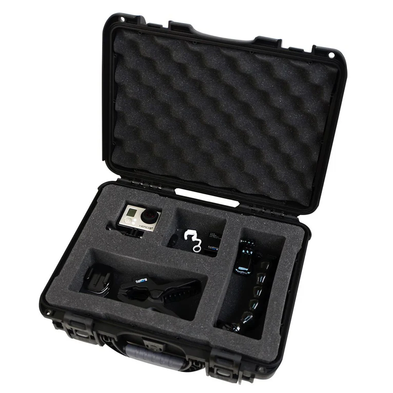 Gator Cases GU-GOPROHERO3-WP Video Camera Accessories