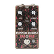 Electronic Audio Experiments Mirror House V2 Pitch Shift Guitar Effects Pedal