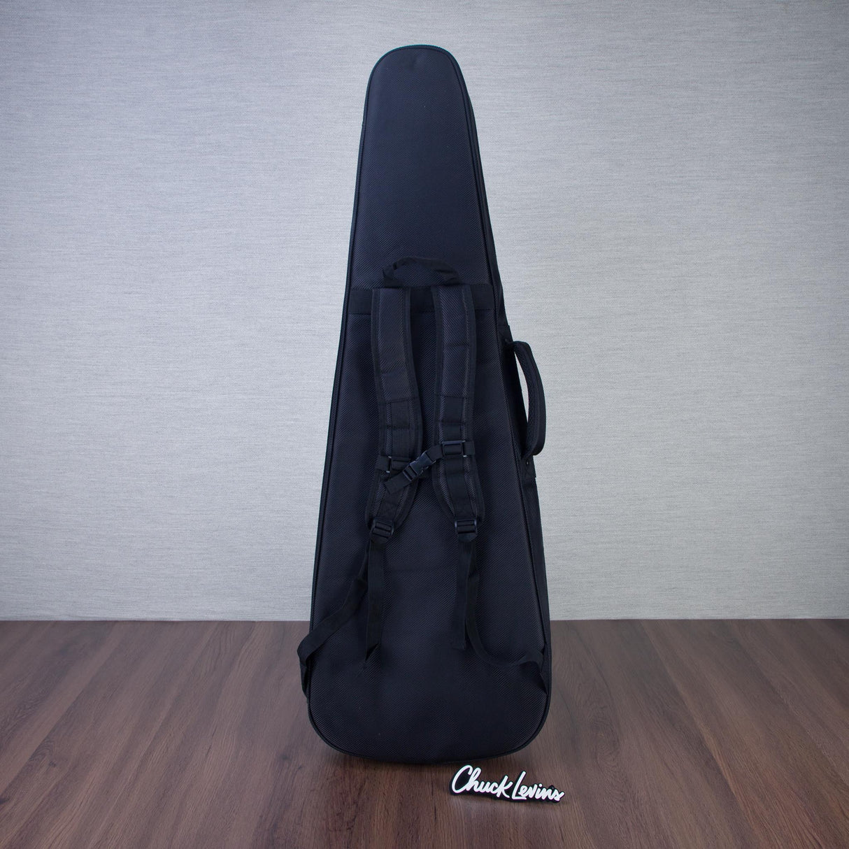 Legator Artist Charles Caswell Signature CC-7 7-String Electric Guitar - Demonberry - #IM25060146