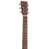 Martin Jason Isbell 0-10E Retro Signature Acoustic Electric Guitar